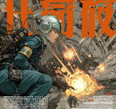 热血题材漫画条目《逆风起跑线》封面